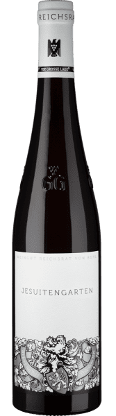 Riesling Forster Jesuitengarten GG - Weingut Reichsrat von Buhl - Weißwein