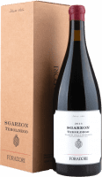Sgarzon Teroldego Vigneti delle Dolomiti IGT - Foradori - Rotwein
