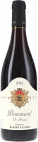 Pommard En Brescul AOC - Hubert Lignier - Rotwein