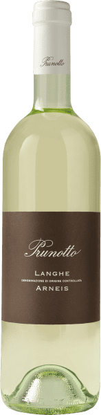 Langhe Arneis - Alfredo Prunotto - Weißwein