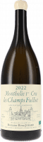 Monthelie 1er Cru Les Champs Fulliots AOC - Rémi Jobard - Weisswein