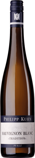 Sauvignon Blanc Tradition - Weingut Philipp Kuhn - Weißwein