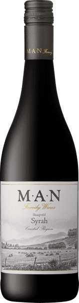 Skaapveld Shiraz - Man Vintners - Rotwein