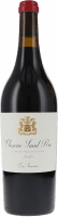 Les Sureaux - Closerie Saint Roc - Rotwein