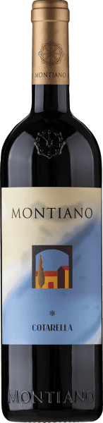 Montiano - Famiglia Cotarella - Rotwein