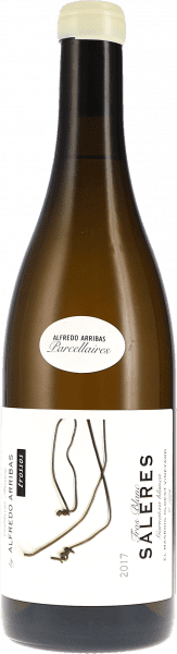 Tros Blanc Saleras - Alfredo Arribas - Weißwein