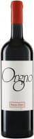 ORGNO Merlot Rosso Veronese Azienda Agricola Fasoli Gino 2012 | 1,5 Liter