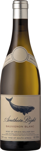Southern Right Sauvignon Blanc - Hamilton Russell Vineyards - Weißwein