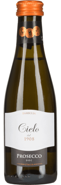 Prosecco Frizzante - Cielo e Terra - Weißwein