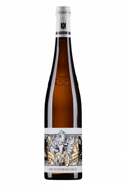 Riesling Forster Kirchenstück GG - Weingut Reichsrat von Buhl - Weißwein