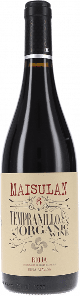 Maisulan 6 - Maisulan - Rotwein