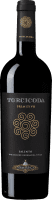 Torcicoda Primitivo Salento Tormaresca Rotwein