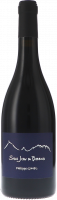 Syrah Entrevon VdF - Saint Jean Du Barroux - Rotwein