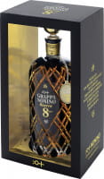 Grappa Riserva 8 Jahre - Nonino Distillatori