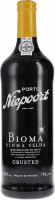 Porto Bioma Crusted Vinha Velha, Vinho do Porto DOC - Niepoort - Rotwein