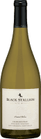 Black Stallion Chardonnay Lr Pv Los Carneros Black Stallion Estate Winery Weisswein