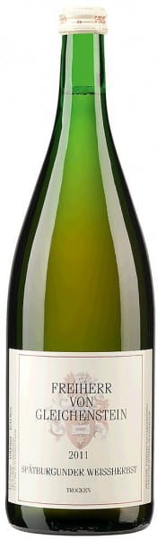 Rose trocken - Weingut Freiherr von Gleichenstein - Roséwein