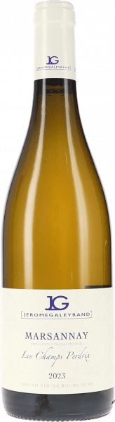Marsannay les Champs Perdrix - Jérôme Galeyrand - Weißwein