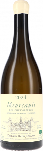 Meursault Les Chevalières - Rémi Jobard - Weißwein