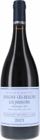 Savigny-lès-Beaune 1er Cru Les Jarrons AOC - Bruno Clair - Rotwein