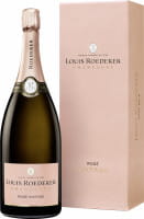 Roederer Brut Rosé Jahrgang - Champagne Louis Roederer - Rosewein