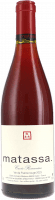 Cuvée Romanissa VdF rouge - Matassa - Rotwein