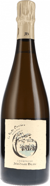 La Haute Cirriére Extra Brut - Jérôme Blin - Weißwein
