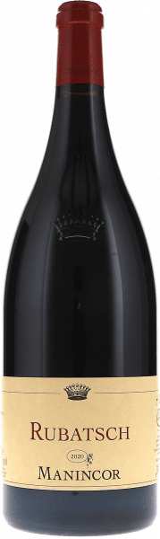 Rubatsch DOC - Manincor - Rotwein