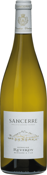 Sancerre Blanc - Domaine Bernard Reverdy - Weißwein