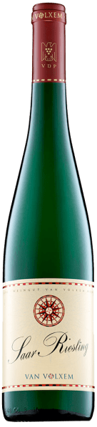 Saar Riesling trocken - Weingut Van Volxem - Weißwein