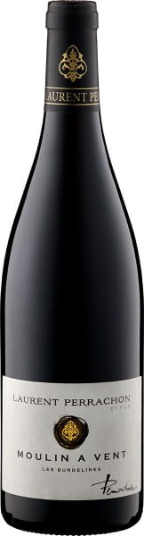 Moulin à Vent «Les Burdelines» - Domaine Laurent Perrachon - Rotwein