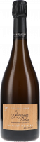 Jeaunaux-Robin - Instinct Meunier Brut Nature - Weisswein