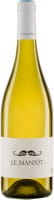 LE MANPÒT Blanc Domaine Bassac 2023 | 6Fl.