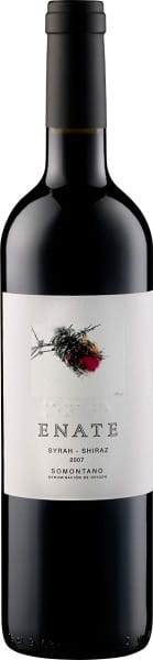 Syrah-Shiraz - Enate - Rotwein