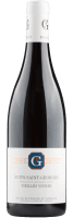 Nuits-Saint-Georges Vieilles Vignes Domaine Gavignet Rotwein