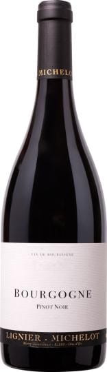 Bourgogne Pinot Noir - Virgile Lignier-Michelot - Rotwein