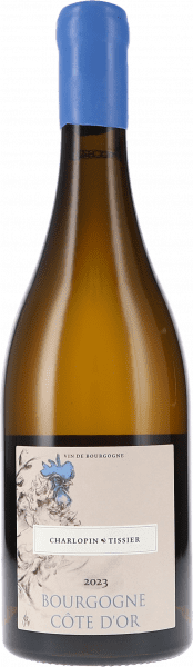 Bourgogne Côte d´Or blanc - Charlopin Tissier - Weißwein