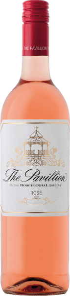 The Pavillion Rosé - Boschendal - Roséwein