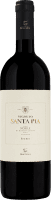 Santa Pia Braccesca Antinori Rotwein
