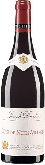 Côte de Nuits Villages - Joseph Drouhin - Rotwein