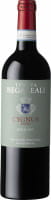Cygnus Nero d´Avola & Cabernet Sauvignon - Tenuta Regaleali - Rotwein