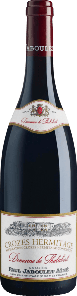 Crozes Hermitage Domaine De Thalabert - Paul Jaboulet Aine - Rotwein