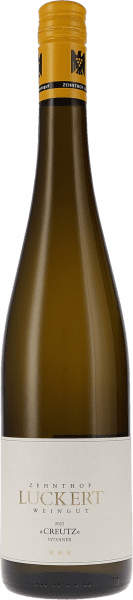 Creutz Silvaner, wurzelecht - Weingut Zehnthof - Weißwein