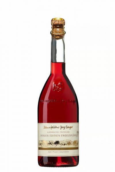 Engelsflügel - Manufaktur Jörg Geiger - Rotwein