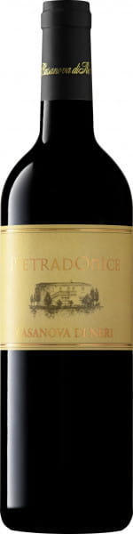 Pietradonice - Casanova di Neri - Rotwein