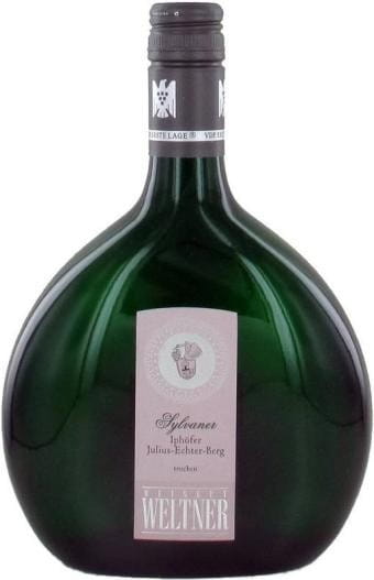 Iphöfer Julius-Echter-Berg Sylvaner trocken - Weingut Weltner - Weißwein