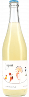 AUS Puput Pét-Nat, ungeschwefelt - Alta Alella - Weisswein