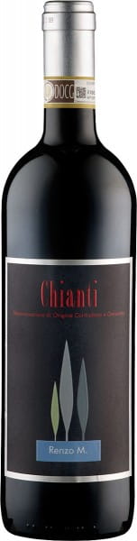 Chianti Renzo Masi - R. Masi - Rotwein
