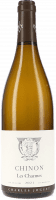 Les Charmes, blanc AOC - Charles Joguet - Weisswein