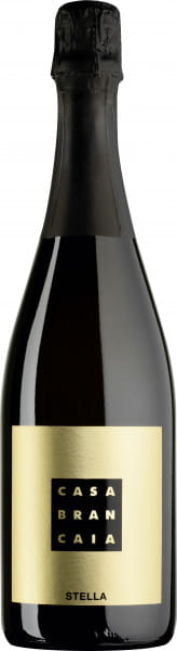 Brancaia Stella Spumante - Podere La Brancaia - Weißwein